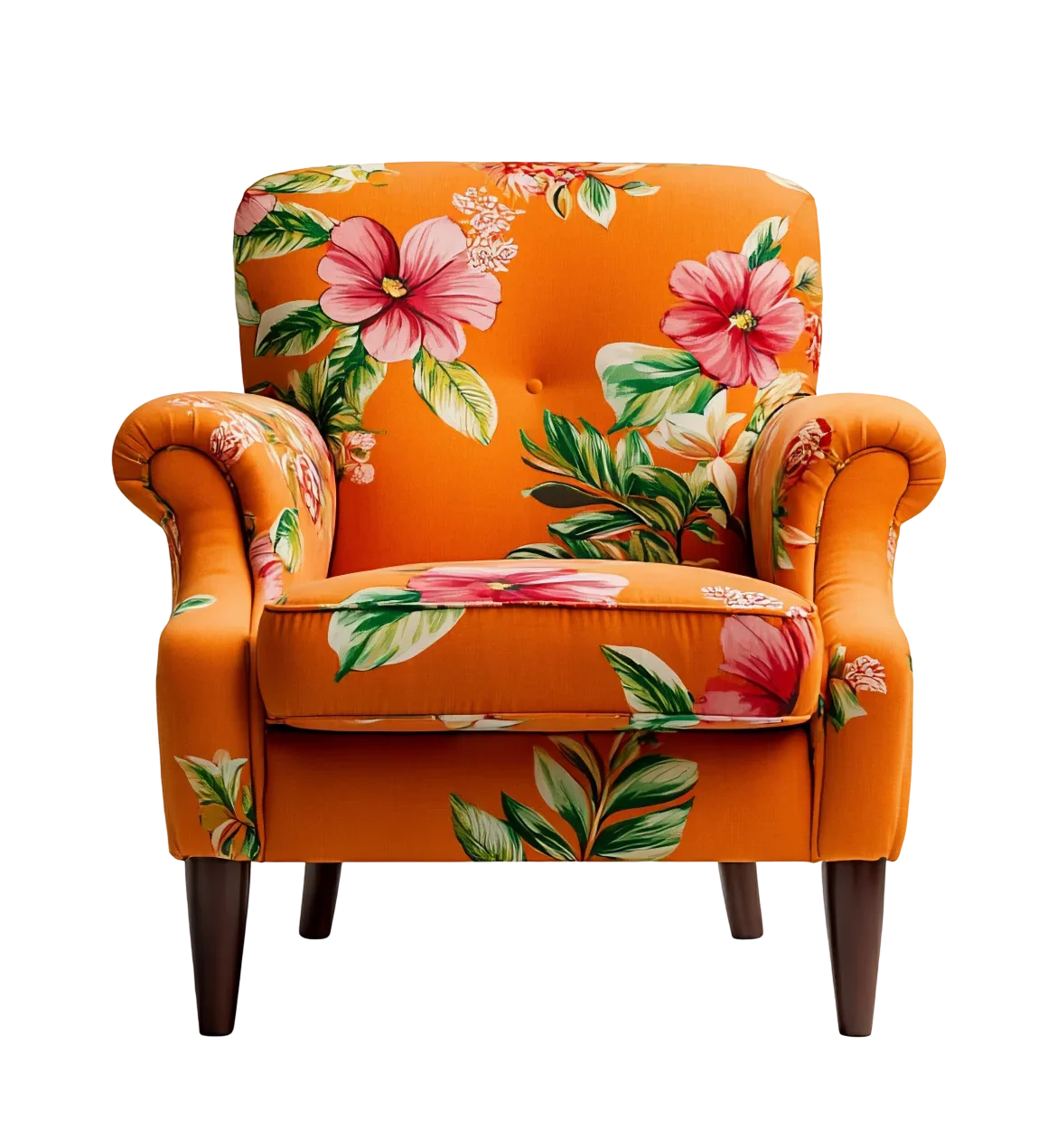 Antique Armchair