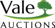 Vale Auctions Logo