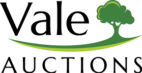 Vale Auctions Logo